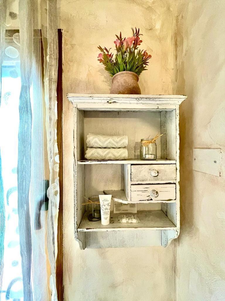 Casa Vacanze "La Farfalla" Cusignano Quarto foto