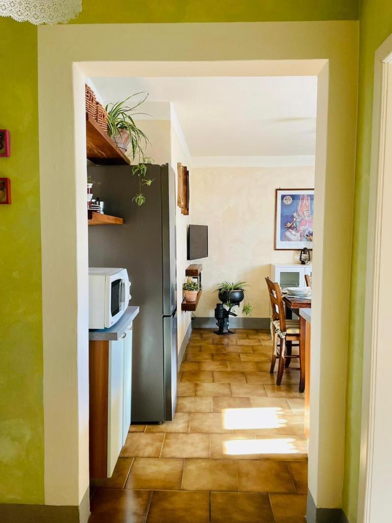 Casa Vacanze "La Farfalla" Cusignano Quarto foto