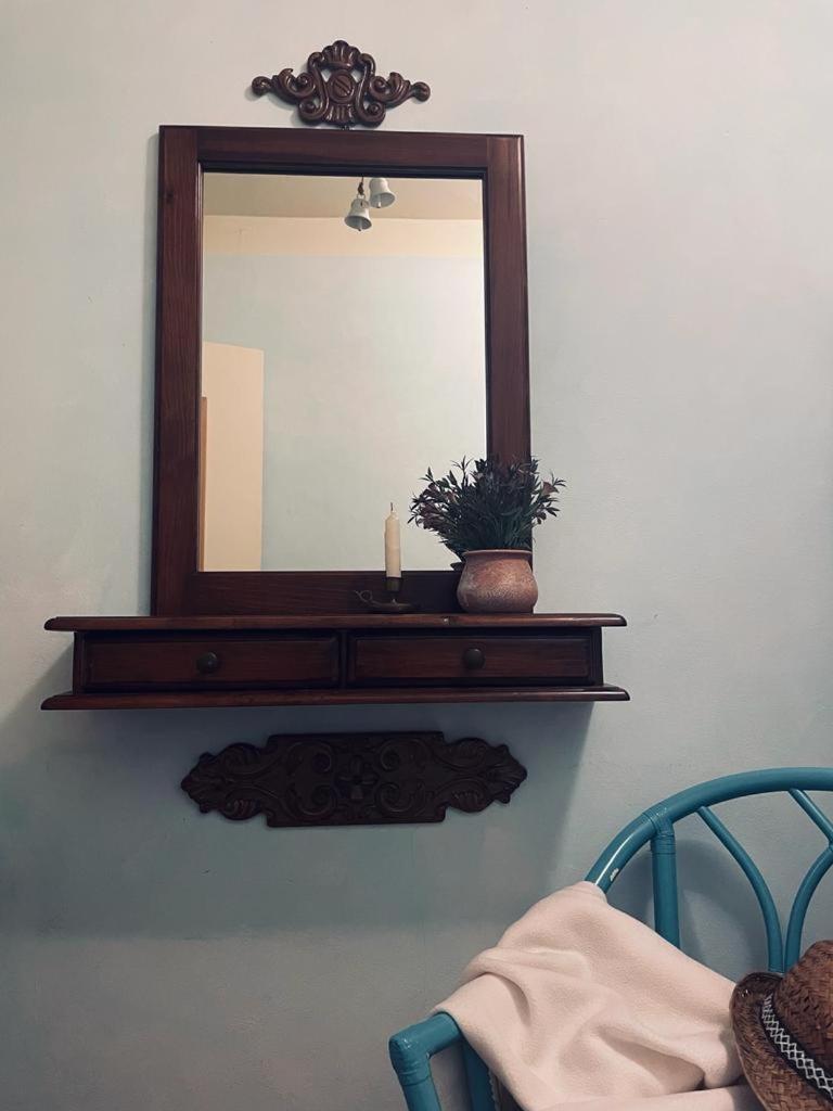 Casa Vacanze "La Farfalla" Cusignano Quarto foto