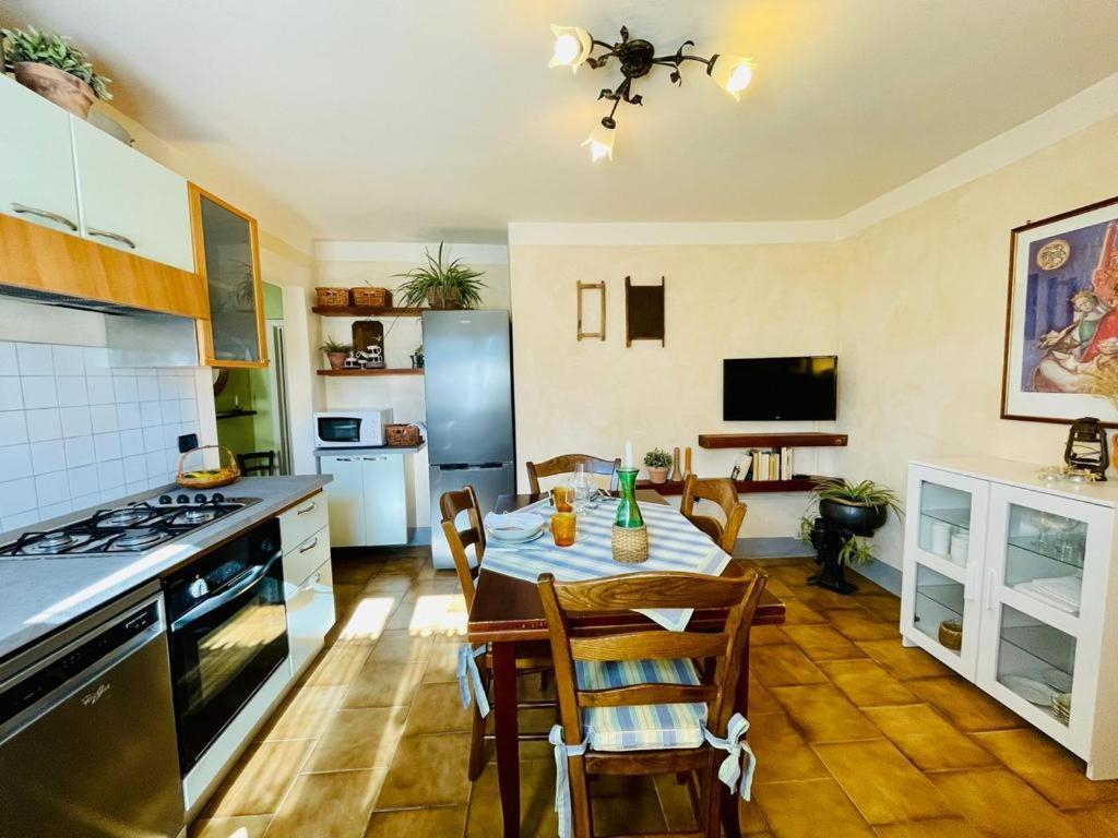 Casa Vacanze "La Farfalla" Cusignano Quarto foto